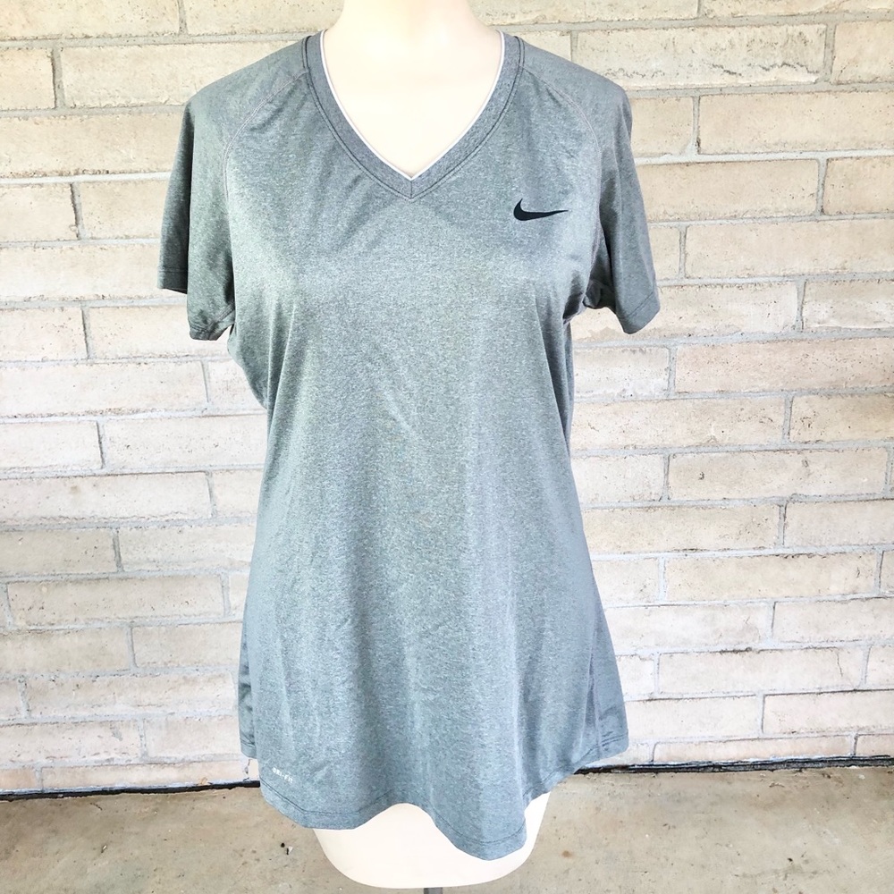 Nike Pro Dri Fit Women’s T-Shirt